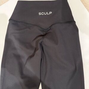 Sculp Brand  Sculpting Leggings Brand New w Tags